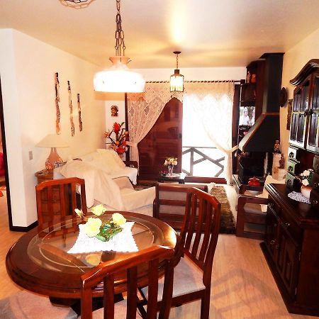 Apartamento Da Borges Gramado Buitenkant foto