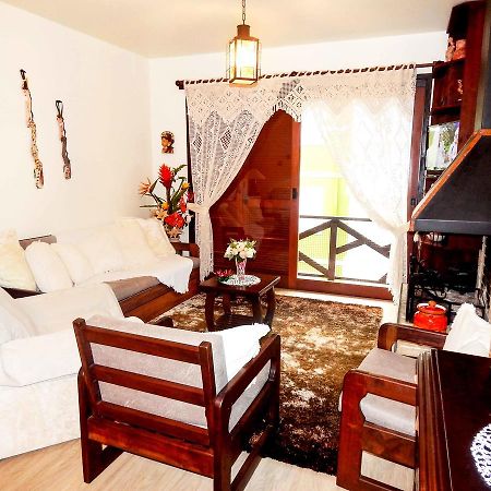 Apartamento Da Borges Gramado Buitenkant foto