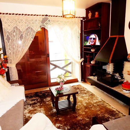 Apartamento Da Borges Gramado Buitenkant foto
