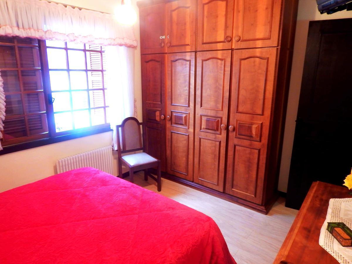 Apartamento Da Borges Gramado Buitenkant foto