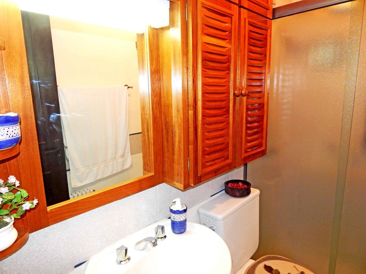 Apartamento Da Borges Gramado Buitenkant foto