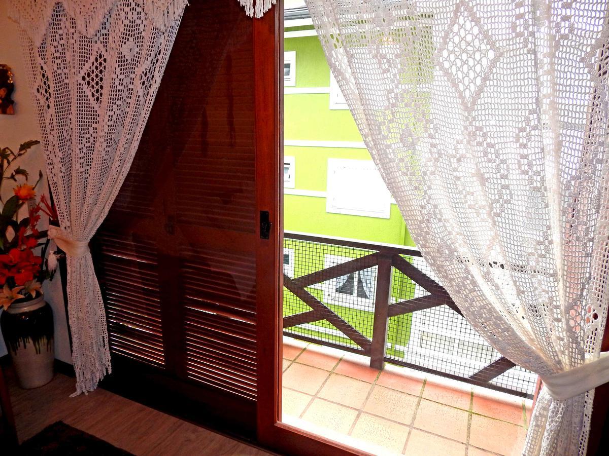 Apartamento Da Borges Gramado Buitenkant foto