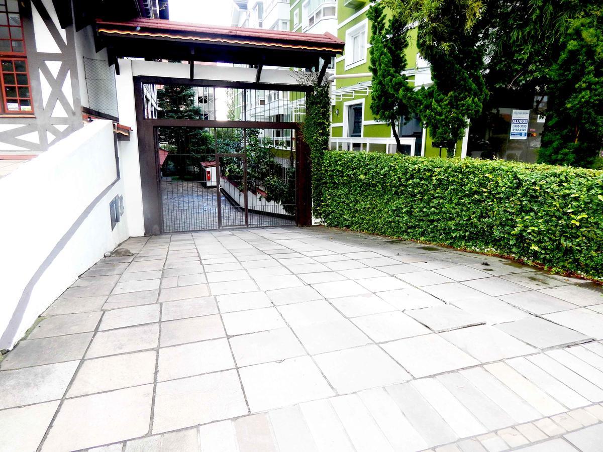 Apartamento Da Borges Gramado Buitenkant foto