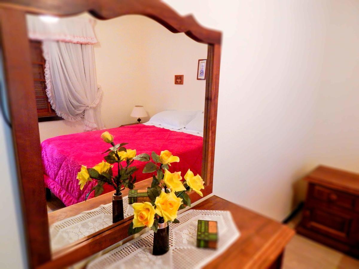 Apartamento Da Borges Gramado Buitenkant foto