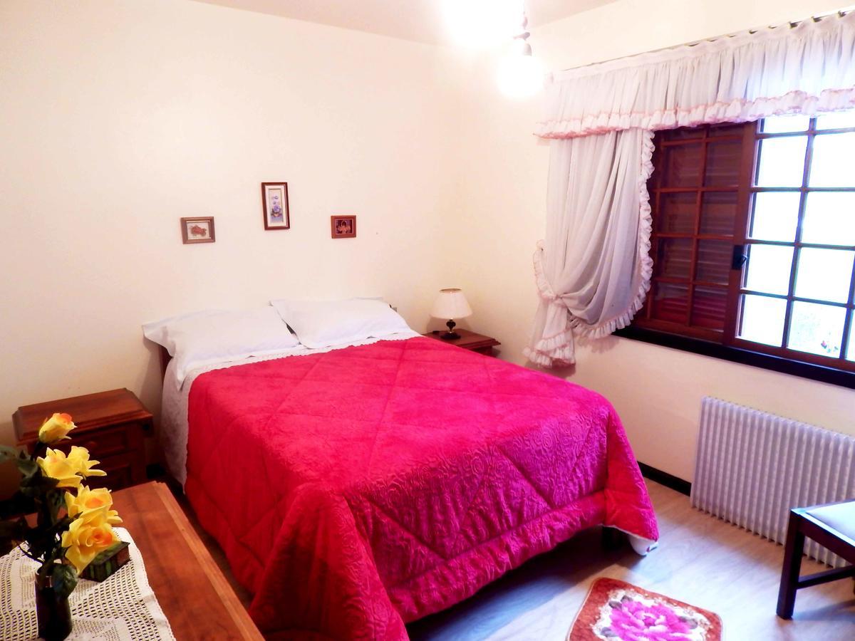 Apartamento Da Borges Gramado Buitenkant foto