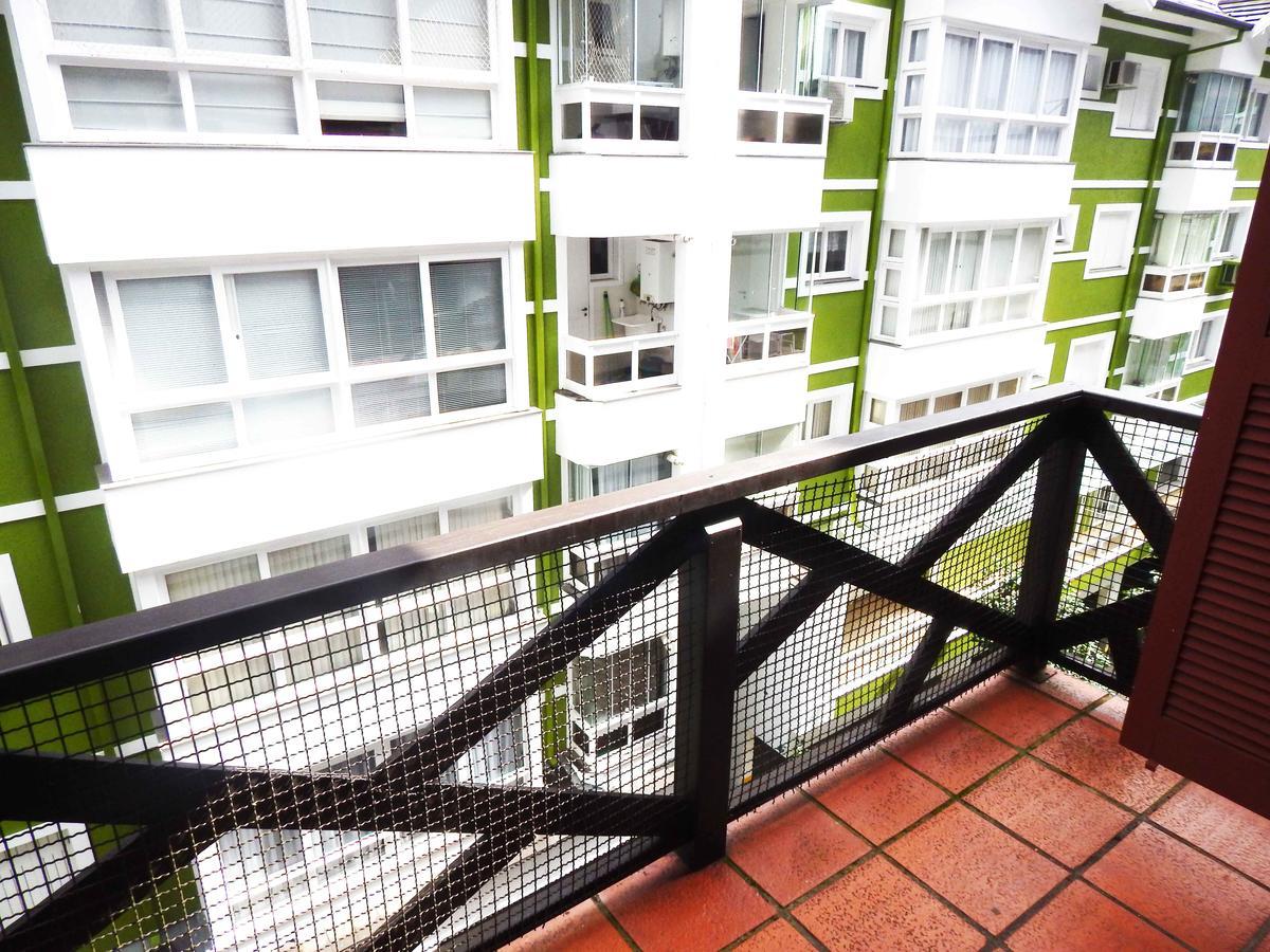 Apartamento Da Borges Gramado Buitenkant foto