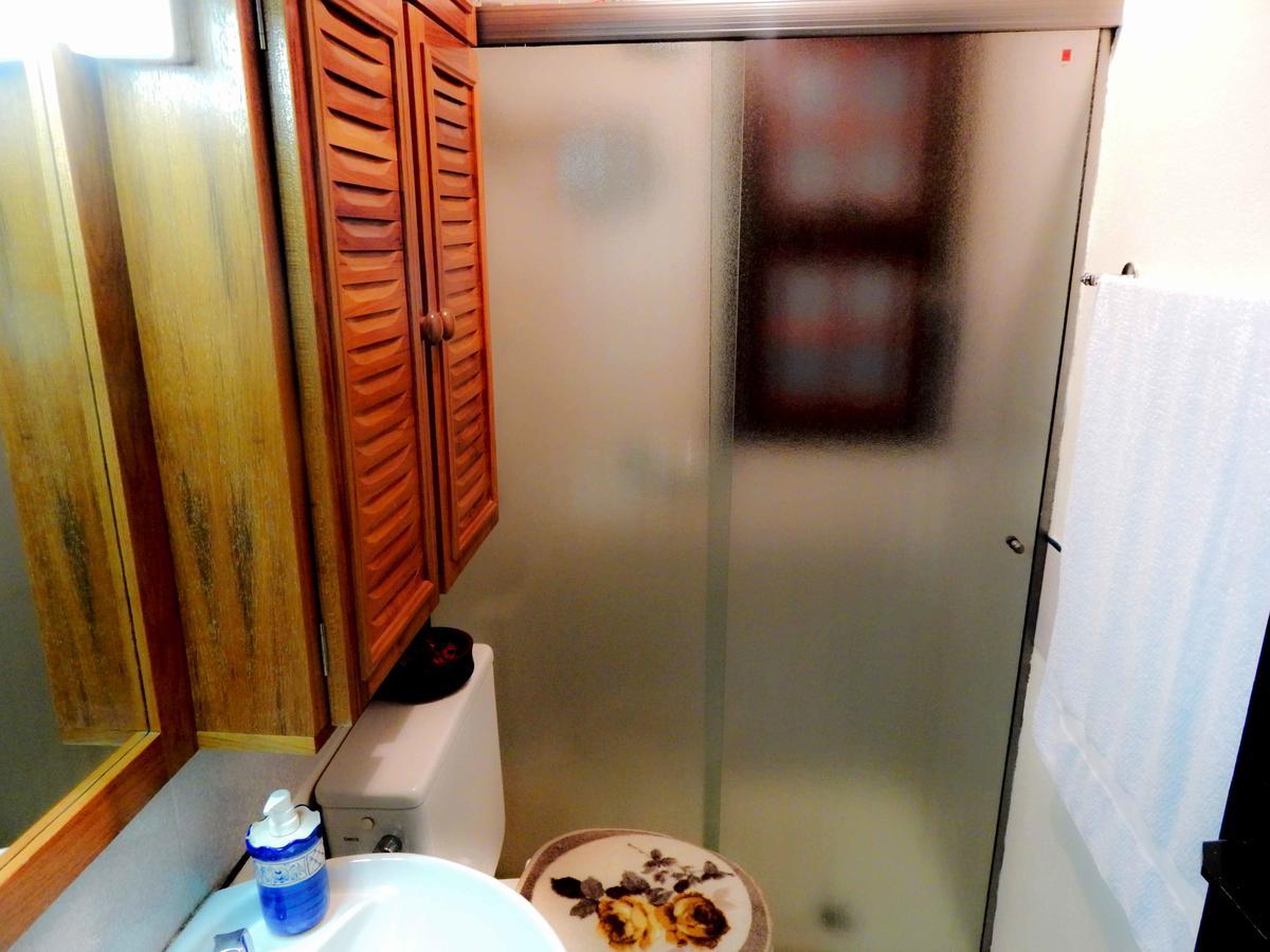 Apartamento Da Borges Gramado Buitenkant foto