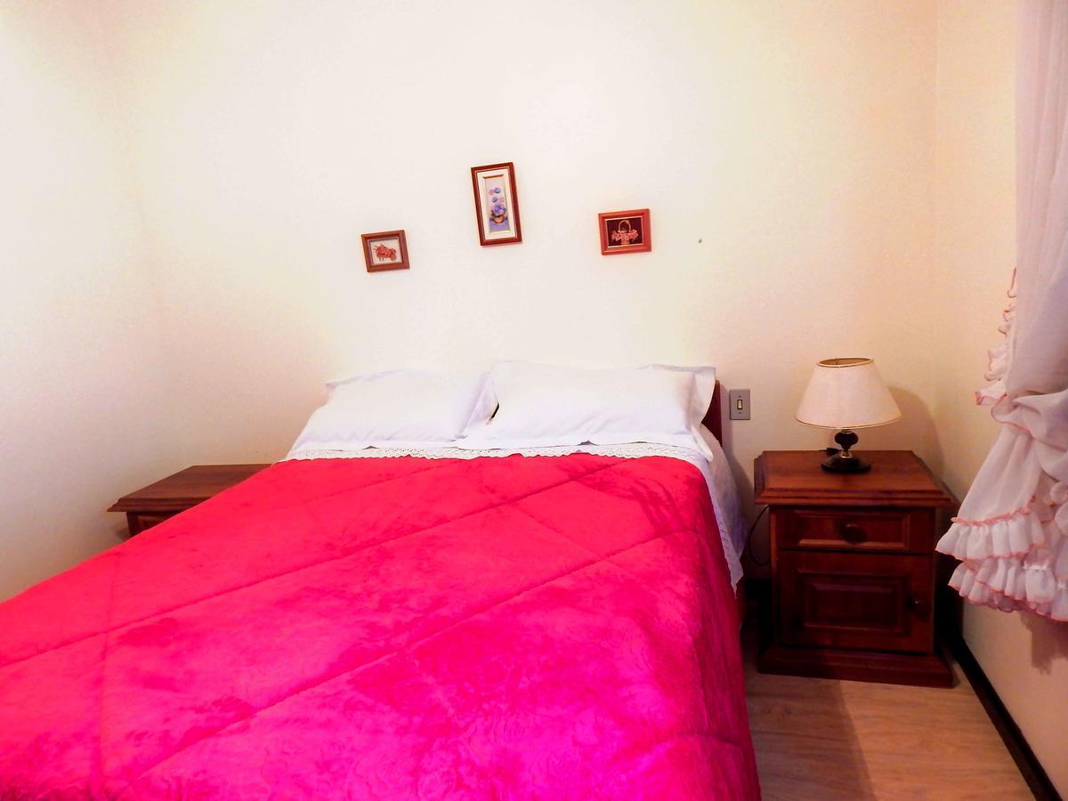Apartamento Da Borges Gramado Buitenkant foto